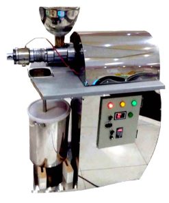 دستگاه روغن گیری اسوه مدل DK40
