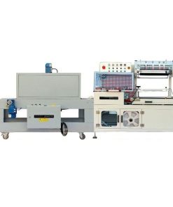 دستگاه سیل وکیوم اتوماتیک نادی پک مدل NPA 1800