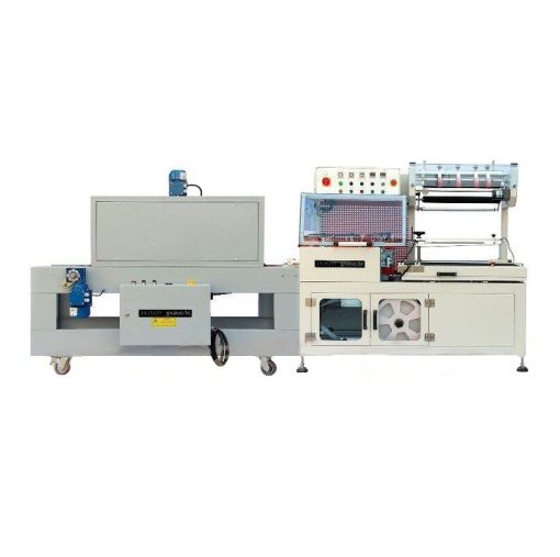دستگاه سیل وکیوم اتوماتیک نادی پک مدل NPA 1800