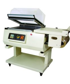 دستگاه شرینک کابینی نادی پک مدل NPS 80