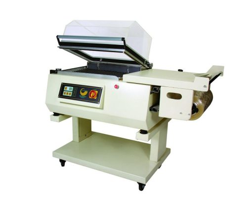 دستگاه شرینک کابینی نادی پک مدل NPS 80