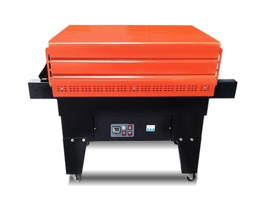 دستگاه شیرینگ تونلی پایا پک مدل VPSST4553A