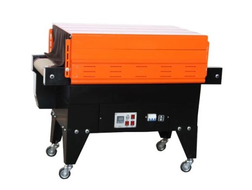 دستگاه شیرینگ تونلی پایا پک مدل VPSST4553A - تصویر 4