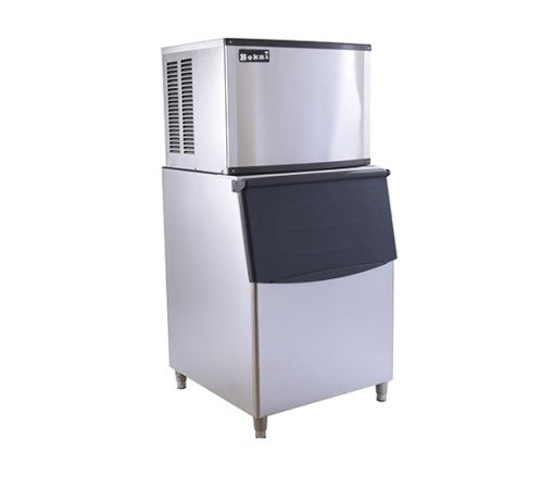 دستگاه یخ ساز Bokni مدل BKN500B