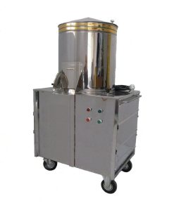 سبزی خرد کن 10 کیلویی ساینا