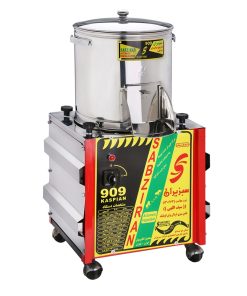 سبزی خرد کن 5 کیلویی سبزیران مدل 909 کاسپین