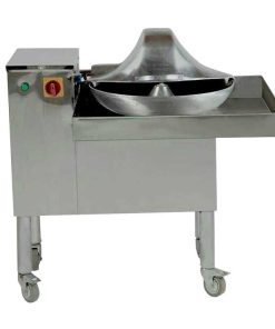 سبزی خرد کن بشقابی ابتکار استیل