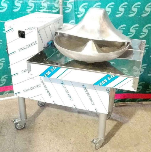 سبزی خرد کن بشقابی سبزیران