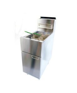 سرخ کن الکتروکار مدل HF7040G