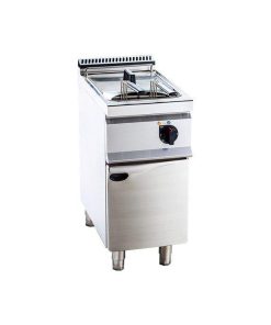 سرخ کن صنعتی الکتروکار مدل HF70403G