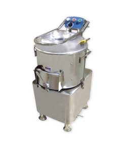 سیب زمینی پوست کن الکتروکار مدل HLP-20