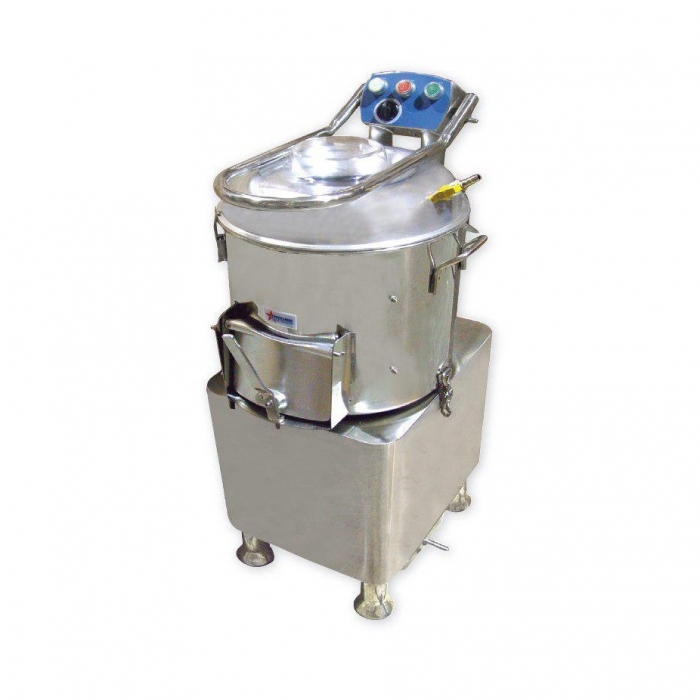 سیب زمینی پوست کن الکتروکار مدل HLP-20