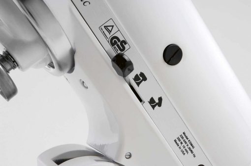 میکسر رومیزی Kitchen Aid مدل PK45 - تصویر 3