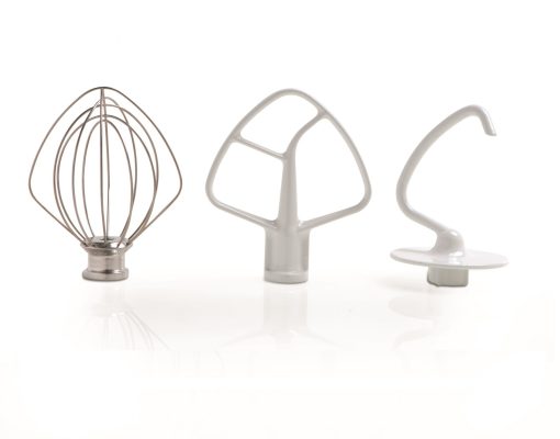 میکسر رومیزی Kitchen Aid مدل PK45 - تصویر 4