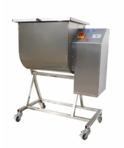 میکسر گوشت تمام استیل الکتروکار مدل EC04