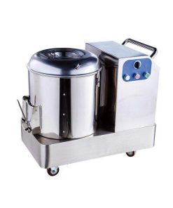پوست گیر سیب زمینی الکتروکار مدل HLP-50