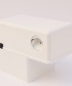 پوست گیر نخود فرنگی پلاماتیک مدل RVB-001