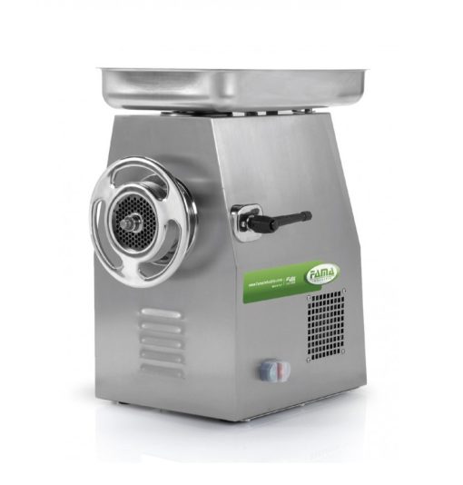 چرخ گوشت رومیزی فاما مدل TI32 R