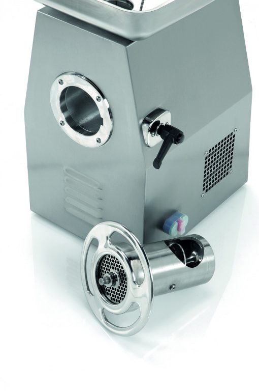چرخ گوشت رومیزی فاما مدل TI32 R - تصویر 2