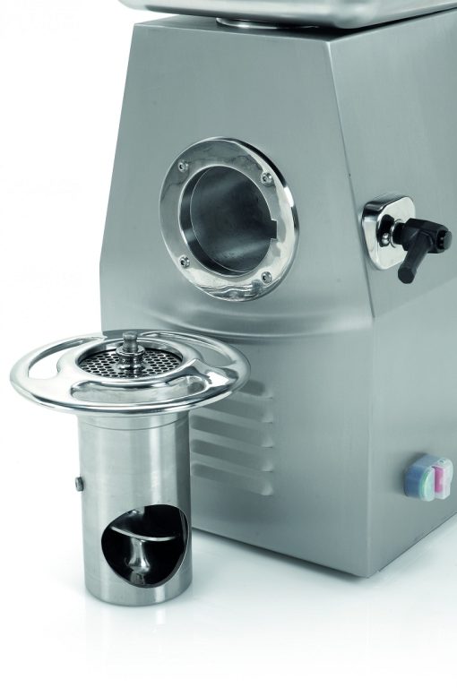 چرخ گوشت رومیزی فاما مدل TI32 R - تصویر 3