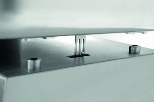 چرخ گوشت رومیزی فاما مدل TI32 R - تصویر 5
