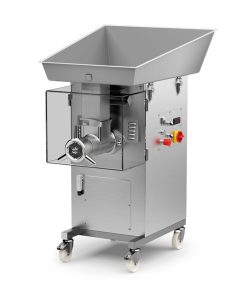 چرخ گوشت یخچال دار مینروا مدل C/E800 R
