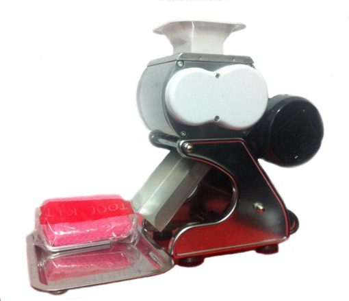 گوشت رشته کن برقی الکتروکار